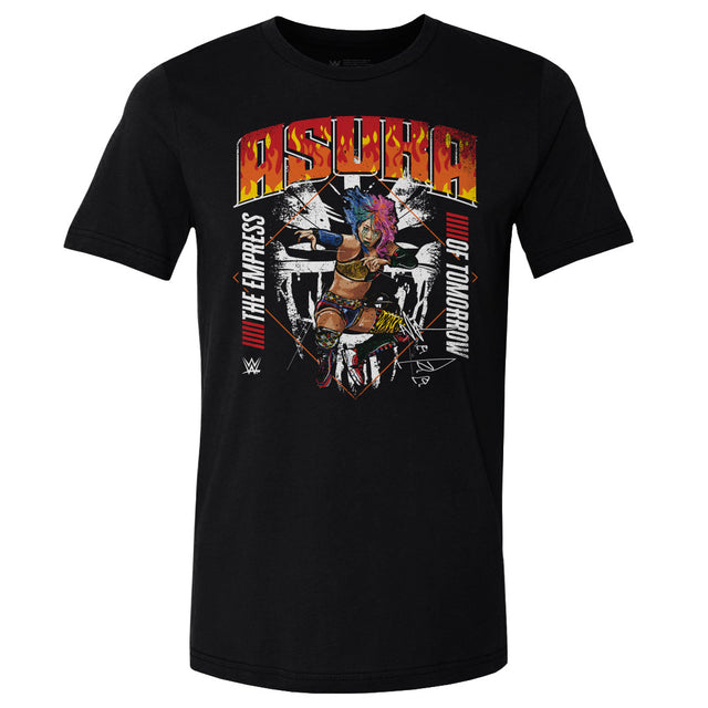 Asuka Men's Cotton T-Shirt | 500 LEVEL