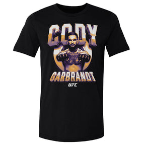 Cody Garbrandt Men's Cotton T-Shirt | 500 LEVEL