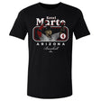 Ketel Marte Men's Cotton T-Shirt | 500 LEVEL