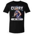 Steph Curry Men's Cotton T-Shirt | 500 LEVEL