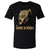 Lince Dorado Men's Cotton T-Shirt | 500 LEVEL
