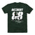 Dallas Goedert Men's Cotton T-Shirt | 500 LEVEL