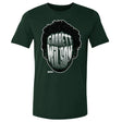 Garrett Wilson Men's Cotton T-Shirt | 500 LEVEL