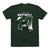 Kenneth Gainwell Men's Cotton T-Shirt | 500 LEVEL