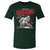 Niklas Backstrom Men's Cotton T-Shirt | 500 LEVEL