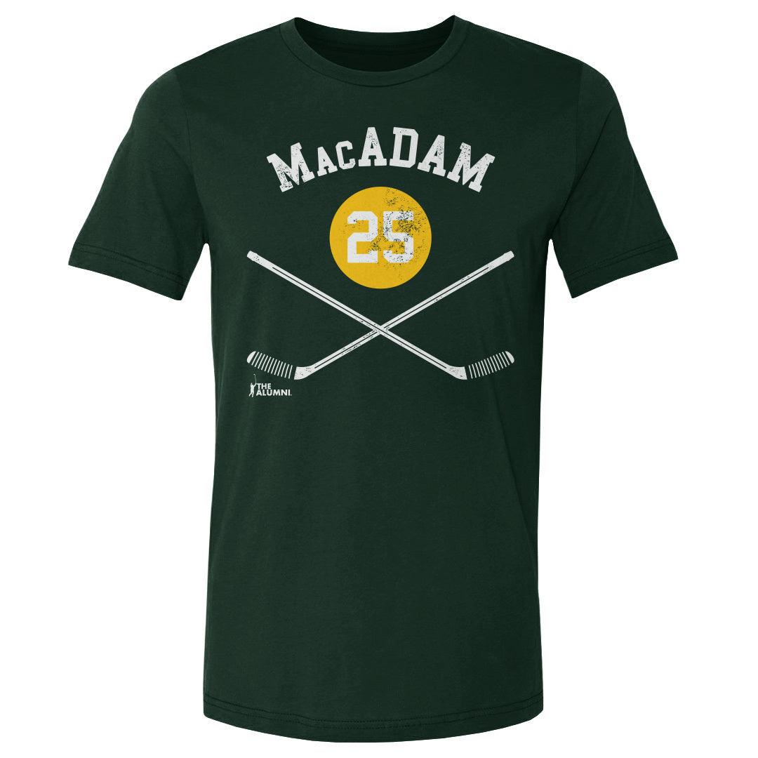 Al MacAdam Men's Cotton T-Shirt | 500 LEVEL