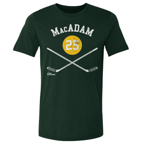 Al MacAdam Men's Cotton T-Shirt | 500 LEVEL
