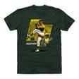 Catfish Hunter Men's Cotton T-Shirt | 500 LEVEL