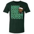 Bobby Portis Men's Cotton T-Shirt | 500 LEVEL
