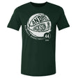Andre Jackson Jr. Men's Cotton T-Shirt | 500 LEVEL