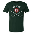 Jonas Brodin Men's Cotton T-Shirt | 500 LEVEL
