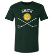 Bobby Smith Men's Cotton T-Shirt | 500 LEVEL