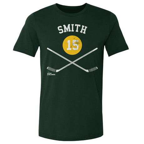 Bobby Smith Men's Cotton T-Shirt | 500 LEVEL