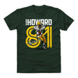 Desmond Howard Men's Cotton T-Shirt | 500 LEVEL