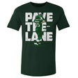 Lane Johnson Men's Cotton T-Shirt | 500 LEVEL