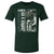 DeVonta Smith Men's Cotton T-Shirt | 500 LEVEL