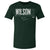 Garrett Wilson Men's Cotton T-Shirt | 500 LEVEL