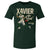 Xavier Gipson Men's Cotton T-Shirt | 500 LEVEL