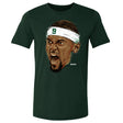 Bobby Portis Men's Cotton T-Shirt | 500 LEVEL