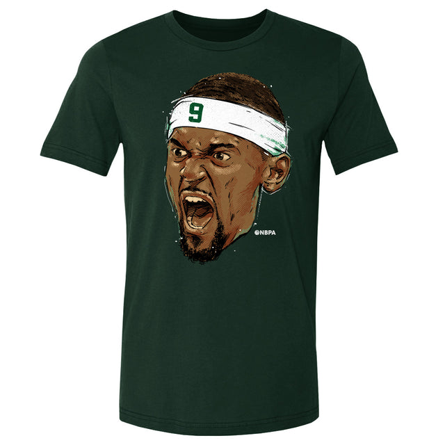 Bobby Portis Men's Cotton T-Shirt | 500 LEVEL