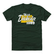 North Dakota Men's Cotton T-Shirt | 500 LEVEL