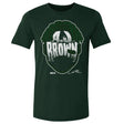 A.J. Brown Men's Cotton T-Shirt | 500 LEVEL