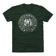 Boston Men's Cotton T-Shirt | 500 LEVEL