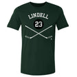 Esa Lindell Men's Cotton T-Shirt | 500 LEVEL