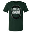 Jermaine Johnson II Men's Cotton T-Shirt | 500 LEVEL