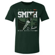 DeVonta Smith Men's Cotton T-Shirt | 500 LEVEL