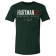 Ryan Hartman Men's Cotton T-Shirt | 500 LEVEL