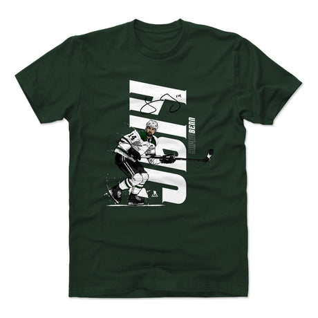 Jamie Benn Men's Cotton T-Shirt | 500 LEVEL