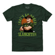 Sgt. Slaughter Men's Cotton T-Shirt | 500 LEVEL