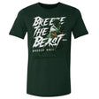 Breece Hall Men's Cotton T-Shirt | 500 LEVEL