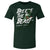 Breece Hall Men's Cotton T-Shirt | 500 LEVEL