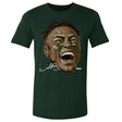 A.J. Brown Men's Cotton T-Shirt | 500 LEVEL