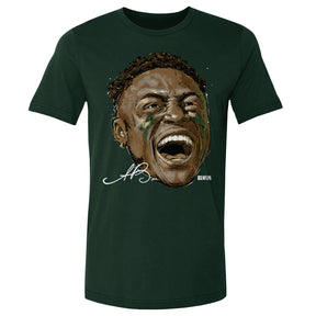 A.J. Brown Men's Cotton T-Shirt | 500 LEVEL