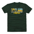 Oakland Men's Cotton T-Shirt | 500 LEVEL