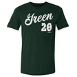 A.J. Green Men's Cotton T-Shirt | 500 LEVEL