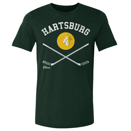 Craig Hartsburg Men's Cotton T-Shirt | 500 LEVEL