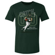 Dallas Goedert Men's Cotton T-Shirt | 500 LEVEL