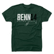 Jamie Benn Men's Cotton T-Shirt | 500 LEVEL