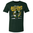 Brian Bellows Men's Cotton T-Shirt | 500 LEVEL