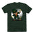 St. Patrick's Day Leprechaun Men's Cotton T-Shirt | 500 LEVEL