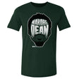 Nakobe Dean Men's Cotton T-Shirt | 500 LEVEL