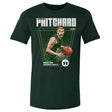 Payton Pritchard Men's Cotton T-Shirt | 500 LEVEL