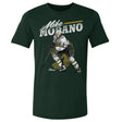 Mike Modano Men's Cotton T-Shirt | 500 LEVEL