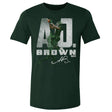 A.J. Brown Men's Cotton T-Shirt | 500 LEVEL