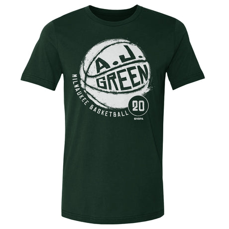 A.J. Green Men's Cotton T-Shirt | 500 LEVEL