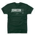 Lane Johnson Men's Cotton T-Shirt | 500 LEVEL